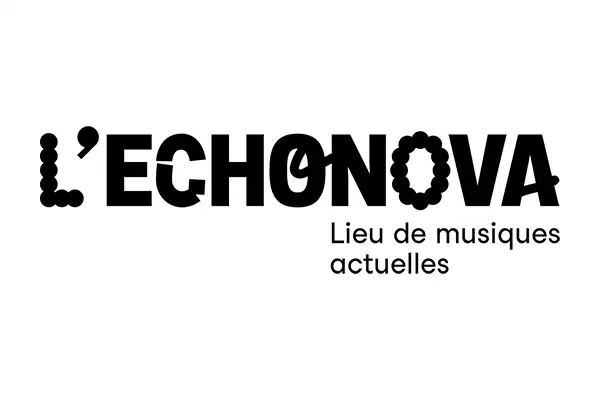 Logo Echonova
