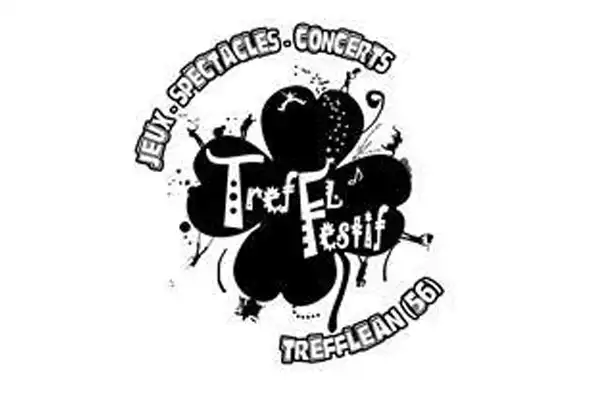 Logo Tref'Festif